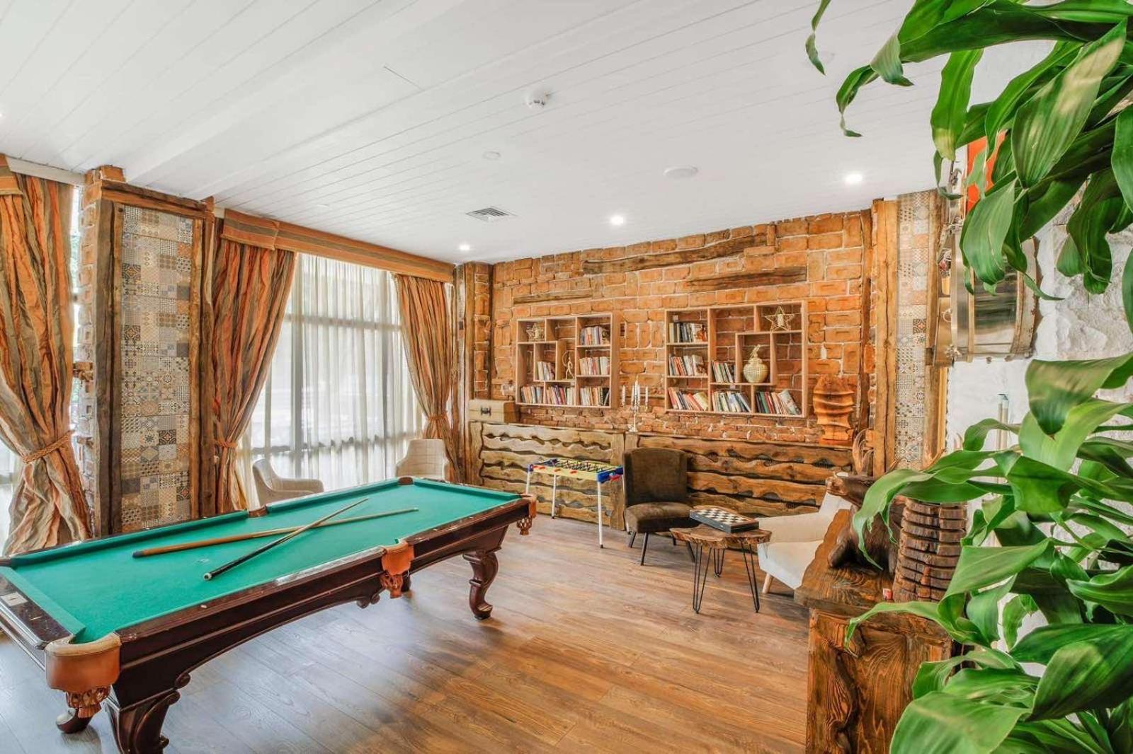 Villas Mura With Spa & Hot Swimming Pool Borowec Zewnętrze zdjęcie