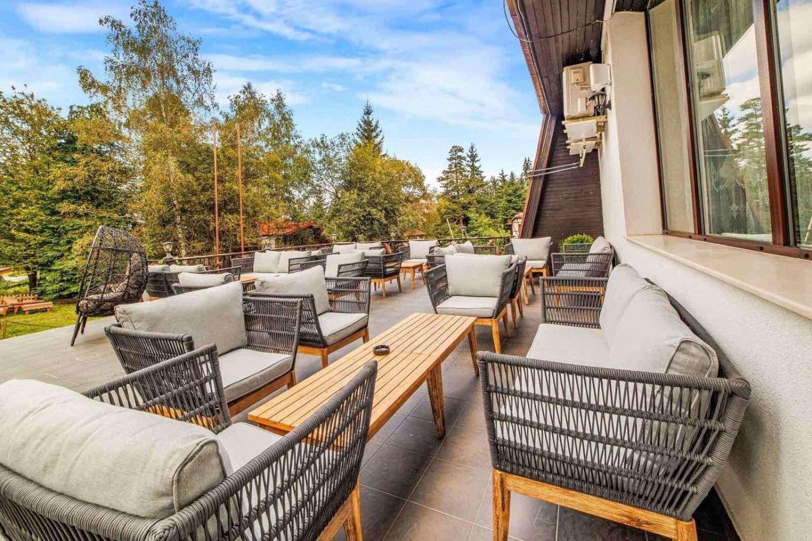 Villas Mura With Spa & Hot Swimming Pool Borowec Zewnętrze zdjęcie