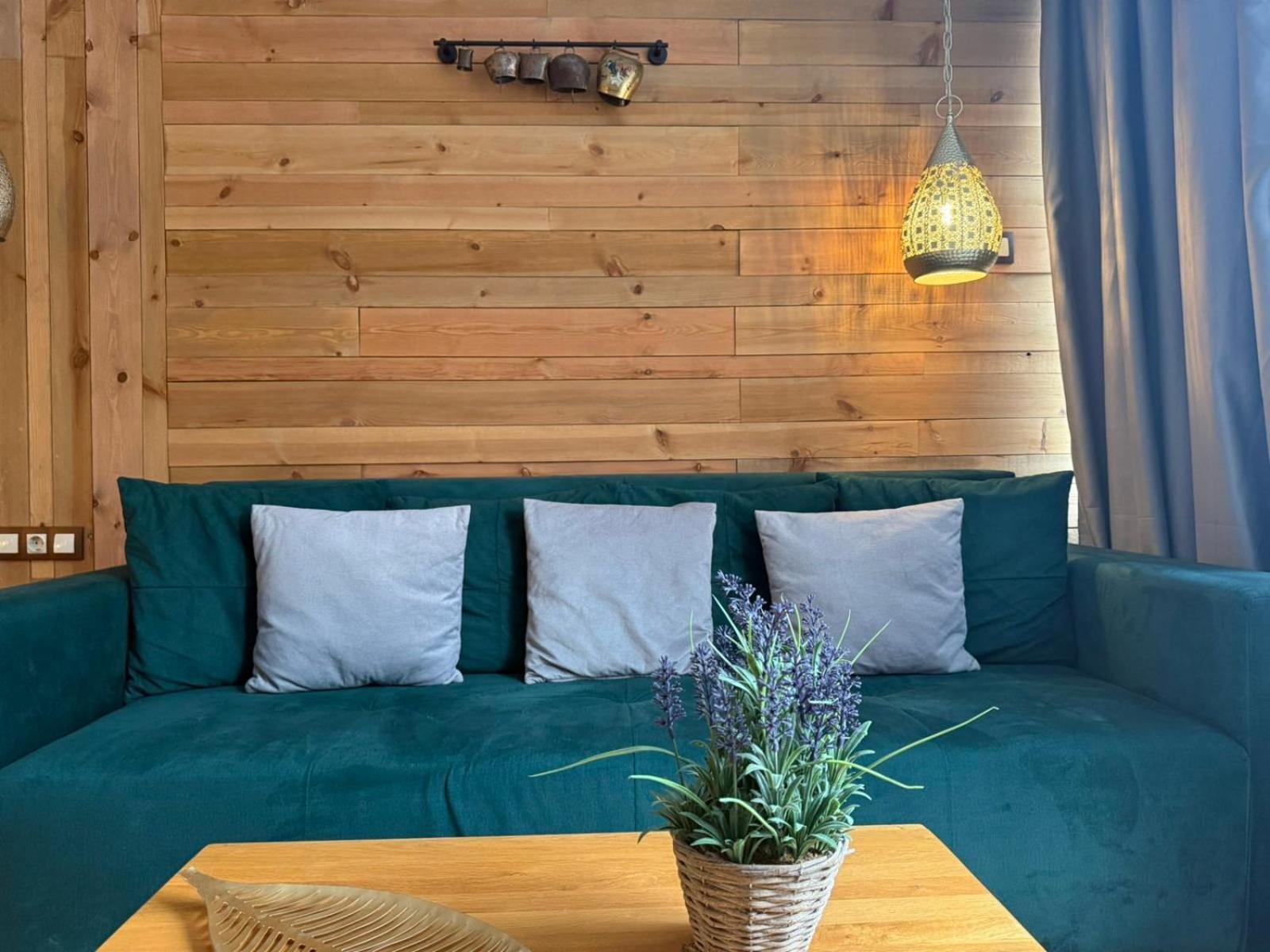Villas Mura With Spa & Hot Swimming Pool Borowec Zewnętrze zdjęcie