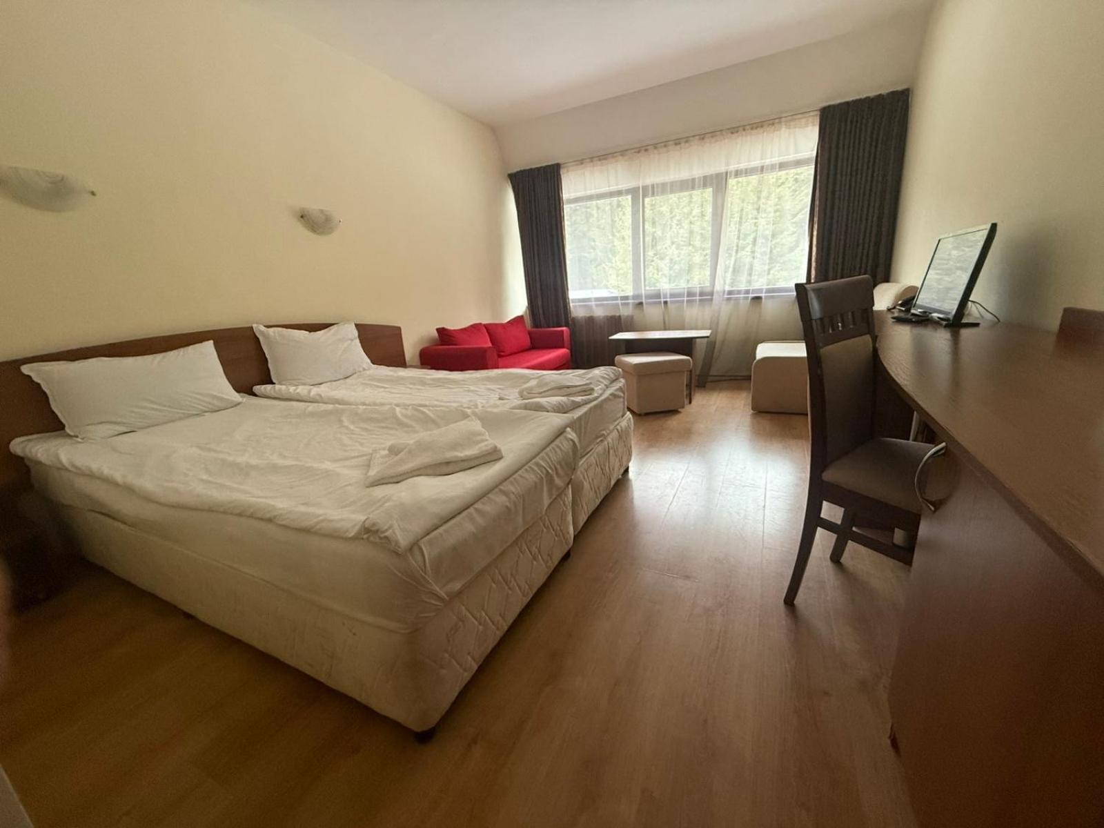 Villas Mura With Spa & Hot Swimming Pool Borowec Zewnętrze zdjęcie